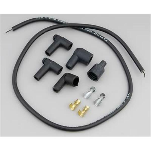 Taylor Cable Spiro-Pro Spiro-Wound Core Coil Wire Repair Kit T64-45409